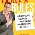 Különleges ajánlat Botty's Rules byBotterill, Nigel;