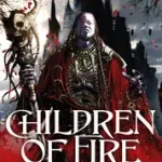 The Chaos Born#Children of Fire byKarpyshyn, Drew; Árengedmény