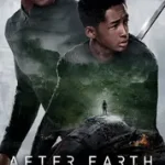 Kihagyhatatlan ajánlat After Earth byDavid, Peter;