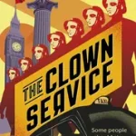 The Clown Service byAdams, Guy; Nézd meg most