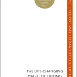 The Life-Changing Magic of Tidying byKondo, Marie; Legkelendőbb