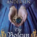 Gyors kiszállítás The Boleyn Reckoning byAndersen, Laura;
