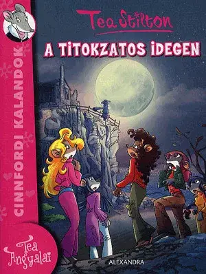 A titokzatos idegen Népszerű