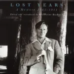 Népszerű Lost Years byIsherwood, Christopher;Bucknell, Katherine;