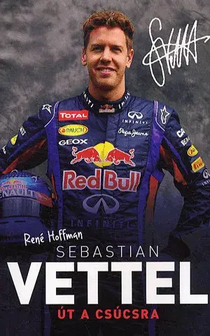 Sebastian Vettel Olcsó