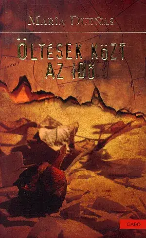 Öltések közt az idő Expressz kézbesítés