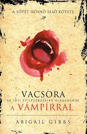 Vacsora a vámpírral Olcsó