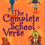 Különleges ajánlat The Complete School Verse byCurry, Jennifer;