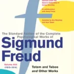 Bestseller The#The Complete Psychological Works Of Sigmund Freud#Complete Psychological Works of Sigmund Freud, Volume 13 byFreud, Sigmund;