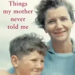 Ajánlat Things My Mother Never Told Me byMorrison, Blake;