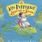 Mrs Pepperpot Learns to Swim byProysen, Alf; Expressz szállítás