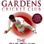 Csak ma Glory Gardens 3 - The Big Test byCattell, Bob;