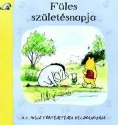 Füles születésnapja Rendeld meg most