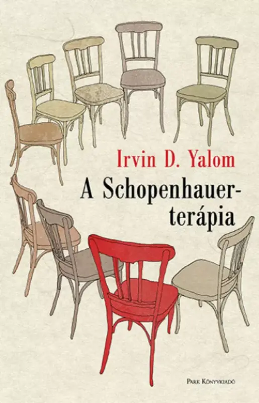 A Schopenhauer-terápia Kihagyhatatlan ajánlat