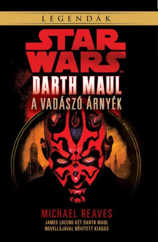 Star Wars: Darth Maul, a vadászó árnyék Árengedmény