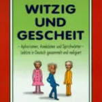 Witzig und gescheit Legnépszerűbb