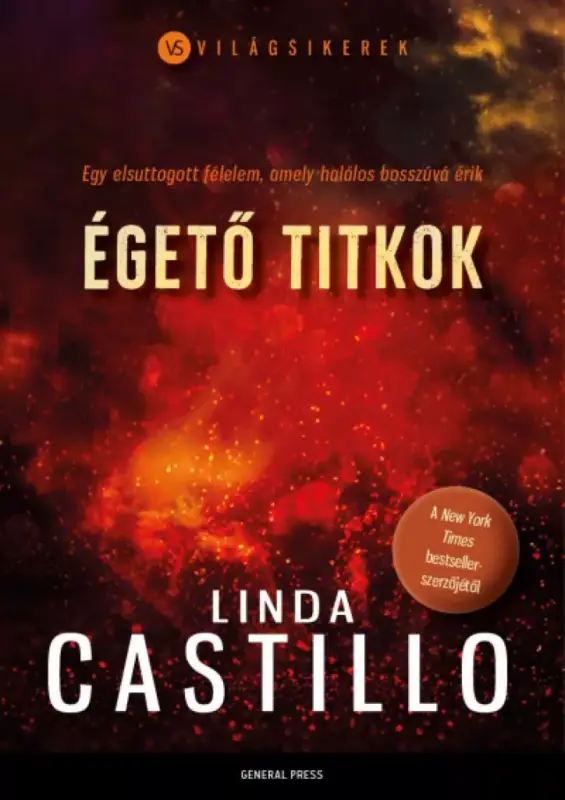 Égető titkok Kedvezmény
