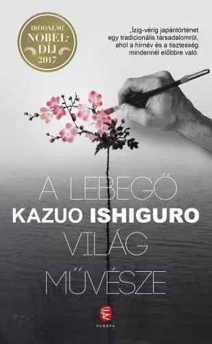 Alacsony ár A lebegő világ művésze