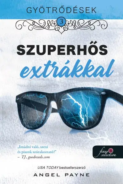 Gyötrődések 3. Szuperhős extrákkal Népszerű