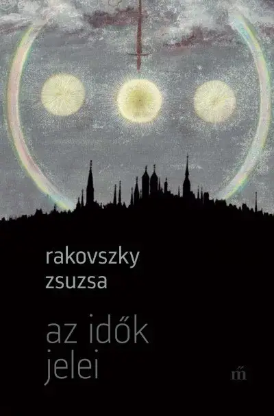 Az idők jelei Kiárusítás