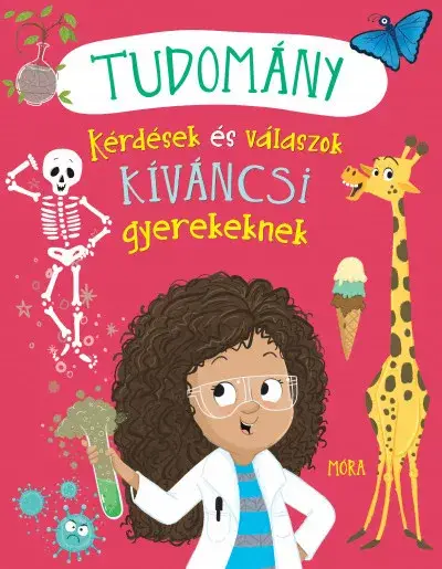 Expressz kézbesítés Tudomány