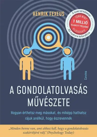 Exkluzív ajánlat A gondolatolvasás művészete
