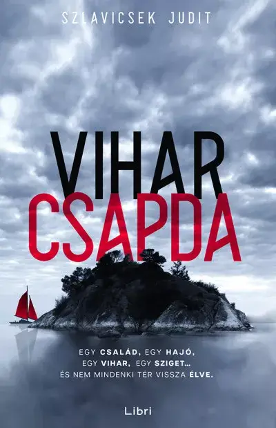 Legjobb ár Viharcsapda