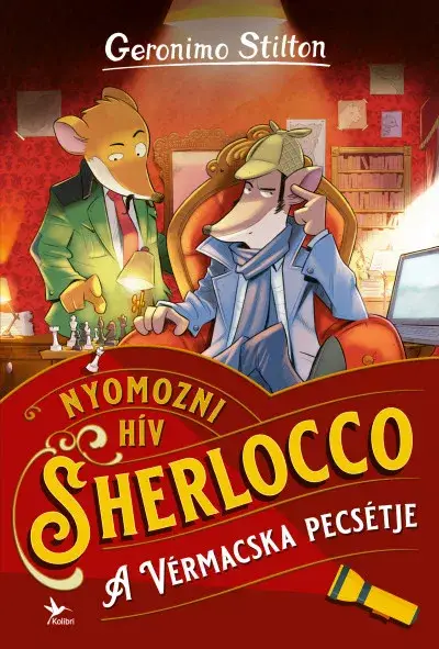 Biztonságos fizetés A Vérmacska pecsétje