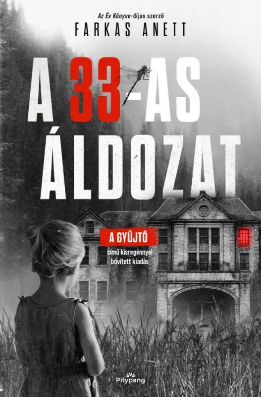 Akció A 33-as áldozat