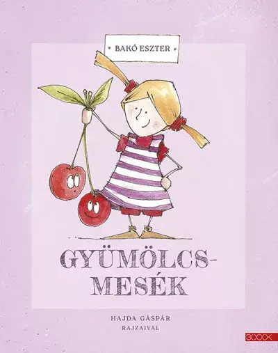 Gyümölcsmesék Kedvezmény